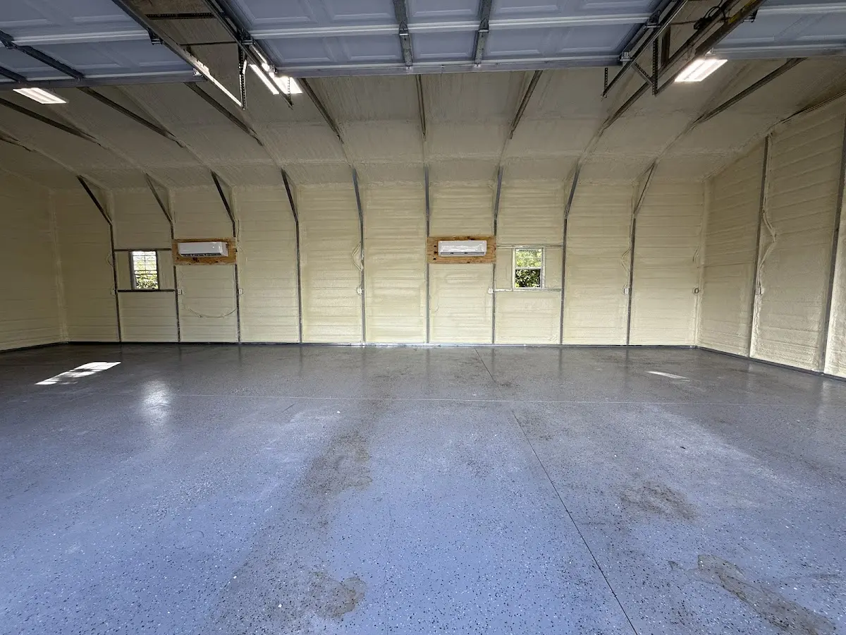 Attic Insulation in Cresaptown, MD